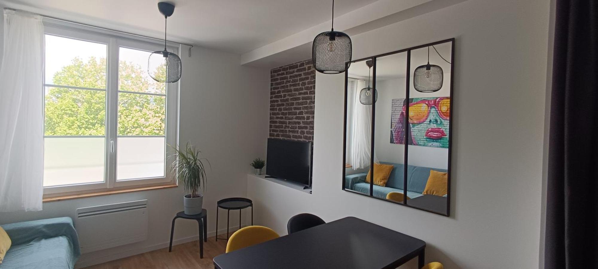 Actarus-Sils - T1 28 M2 Apartment Caen Exterior foto